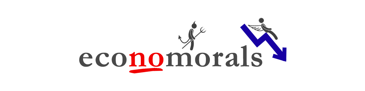 Economorals logo